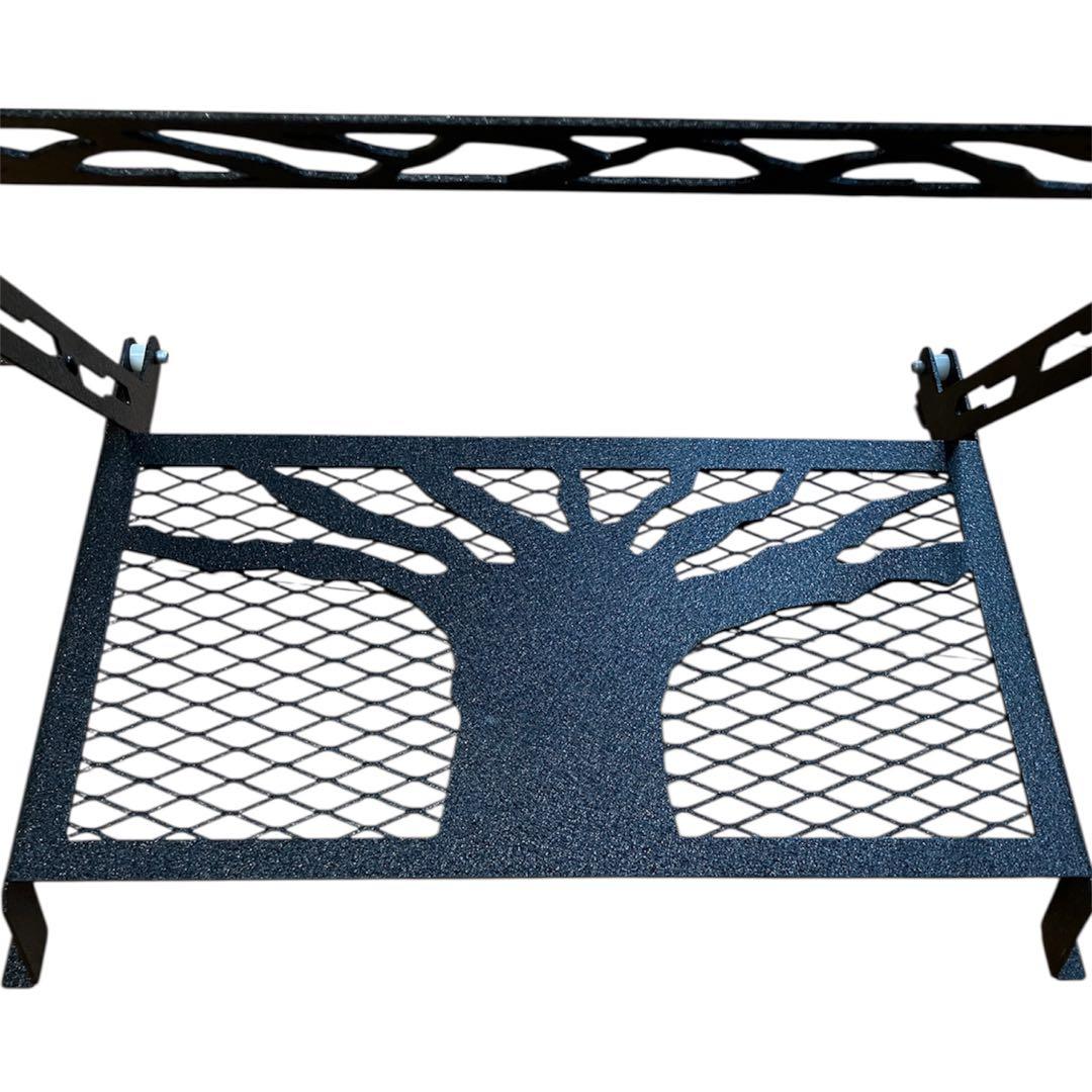 NATURE TONES リトルブレイクスタンド 大樹version ブラック