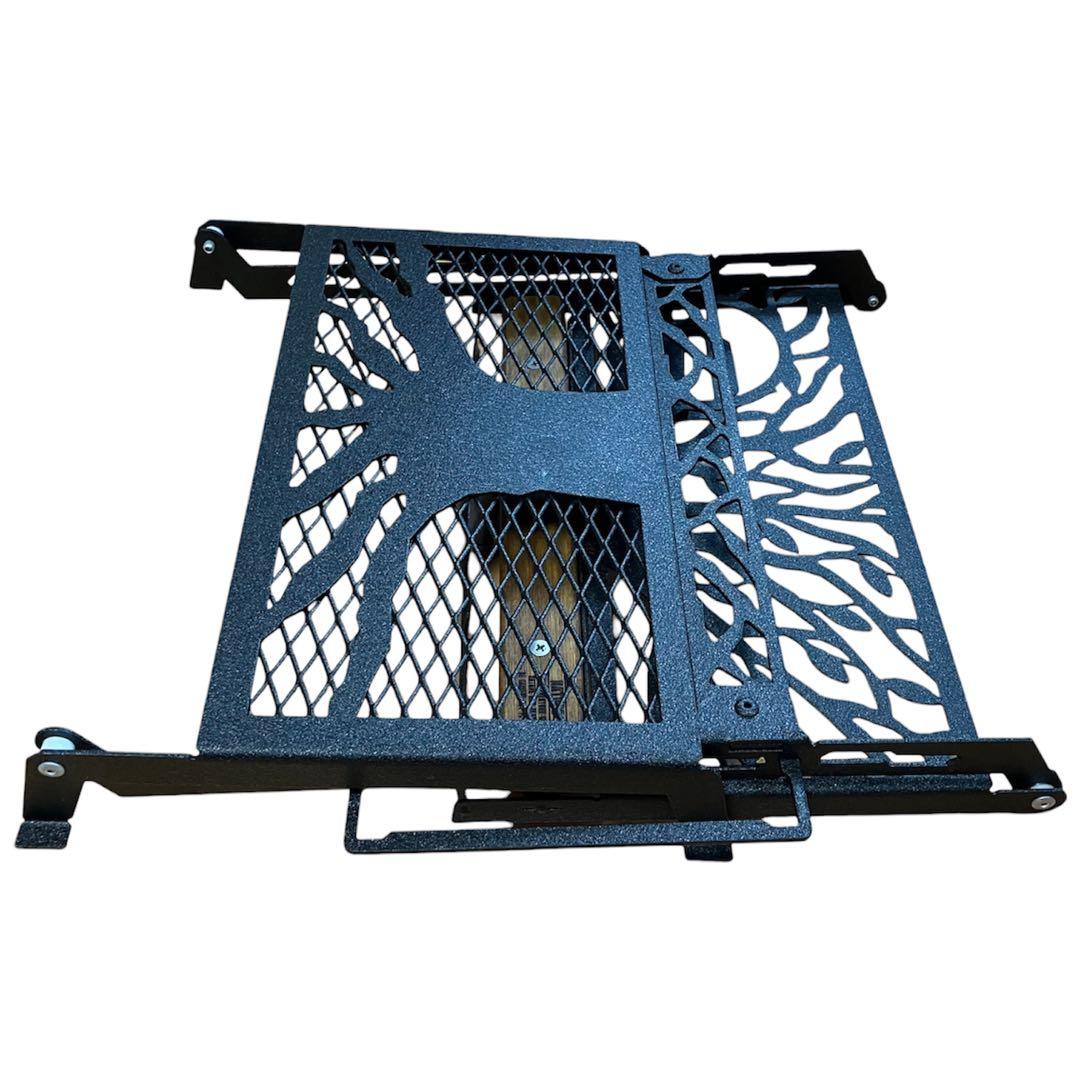 NATURE TONES リトルブレイクスタンド 大樹version ブラック