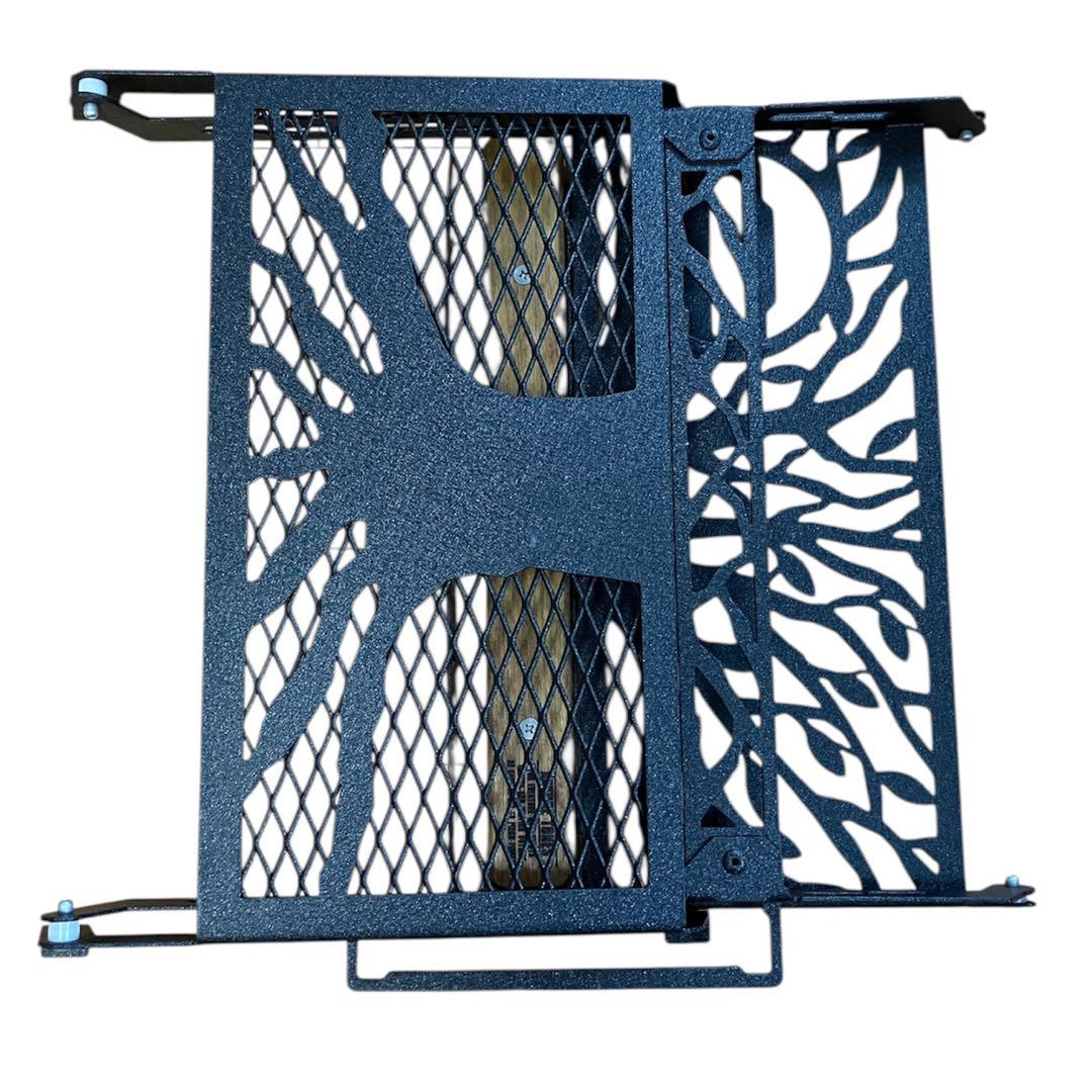 NATURE TONES リトルブレイクスタンド 大樹version ブラック