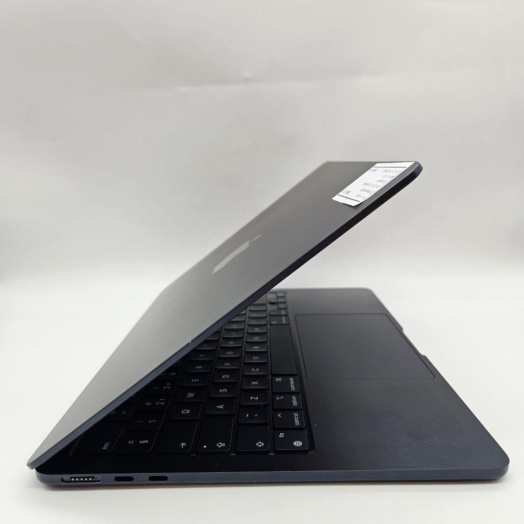 MacBook本体 Macbook Air 2022 | Midnight | Apple M2