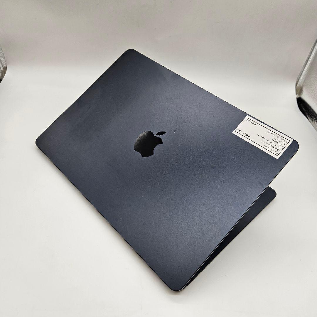 MacBook本体 Macbook Air 2022 | Midnight | Apple M2