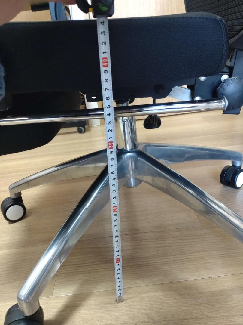 RayGoo オフィスチェア