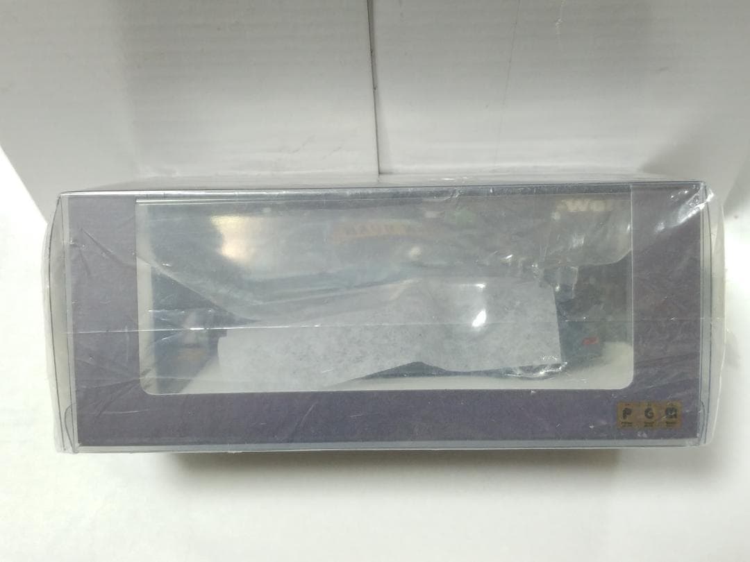 PGM 1/64 RWB 930 セメントグレー