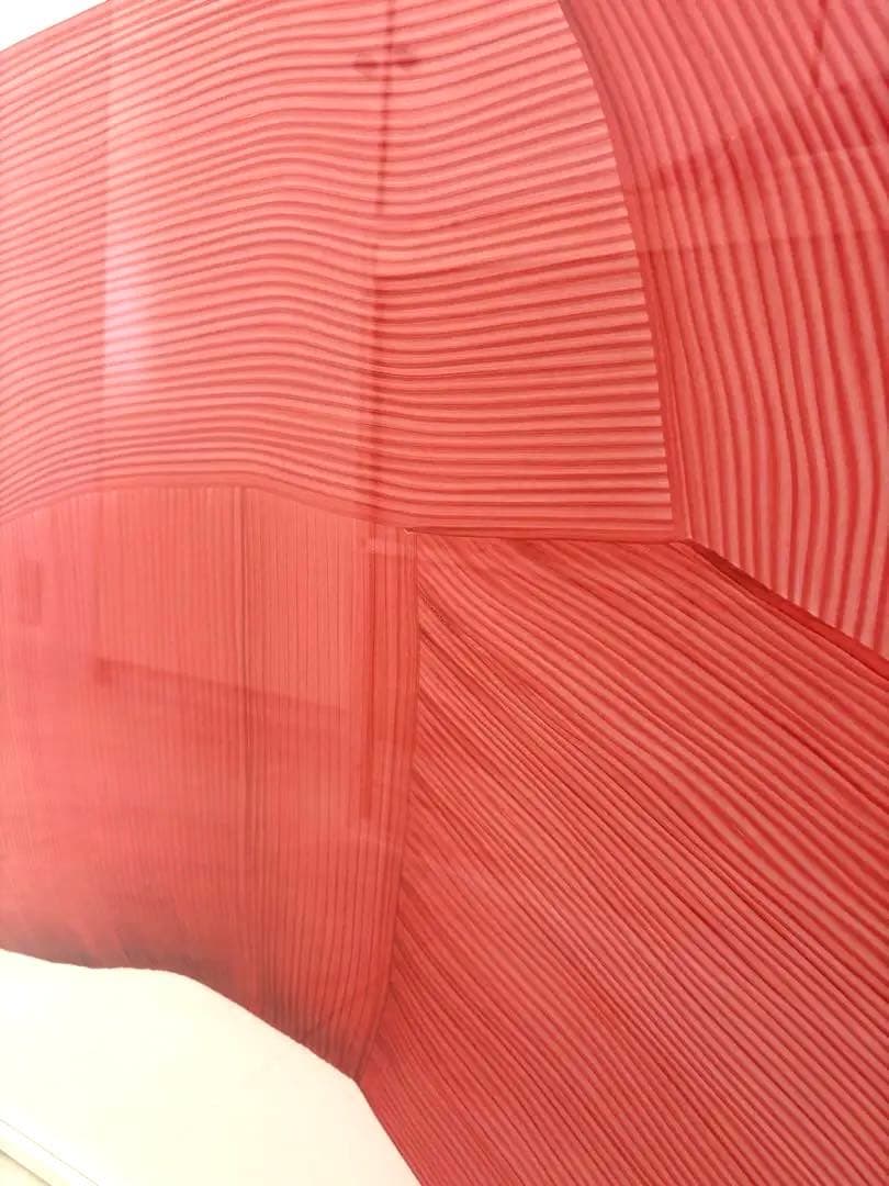 Ronan Bouroullec （ロナン・ブルレック）　フレーム裏打ち加工済み