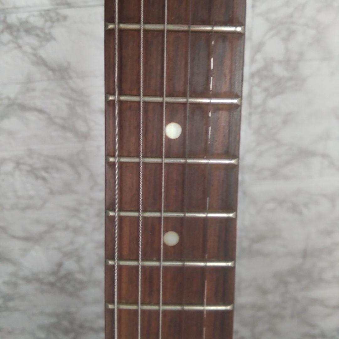 ZO-3ギター モッキンバード ギター フォトジェニック ミニギター