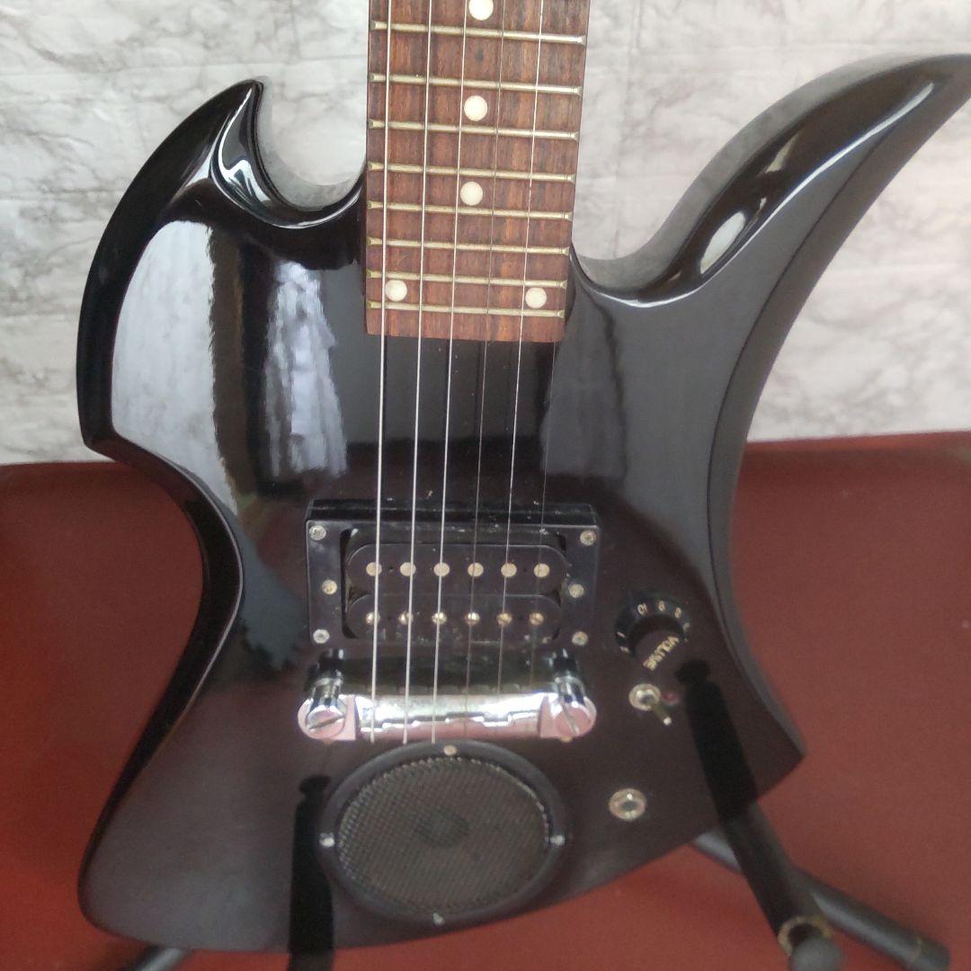 ZO-3ギター モッキンバード ギター フォトジェニック ミニギター