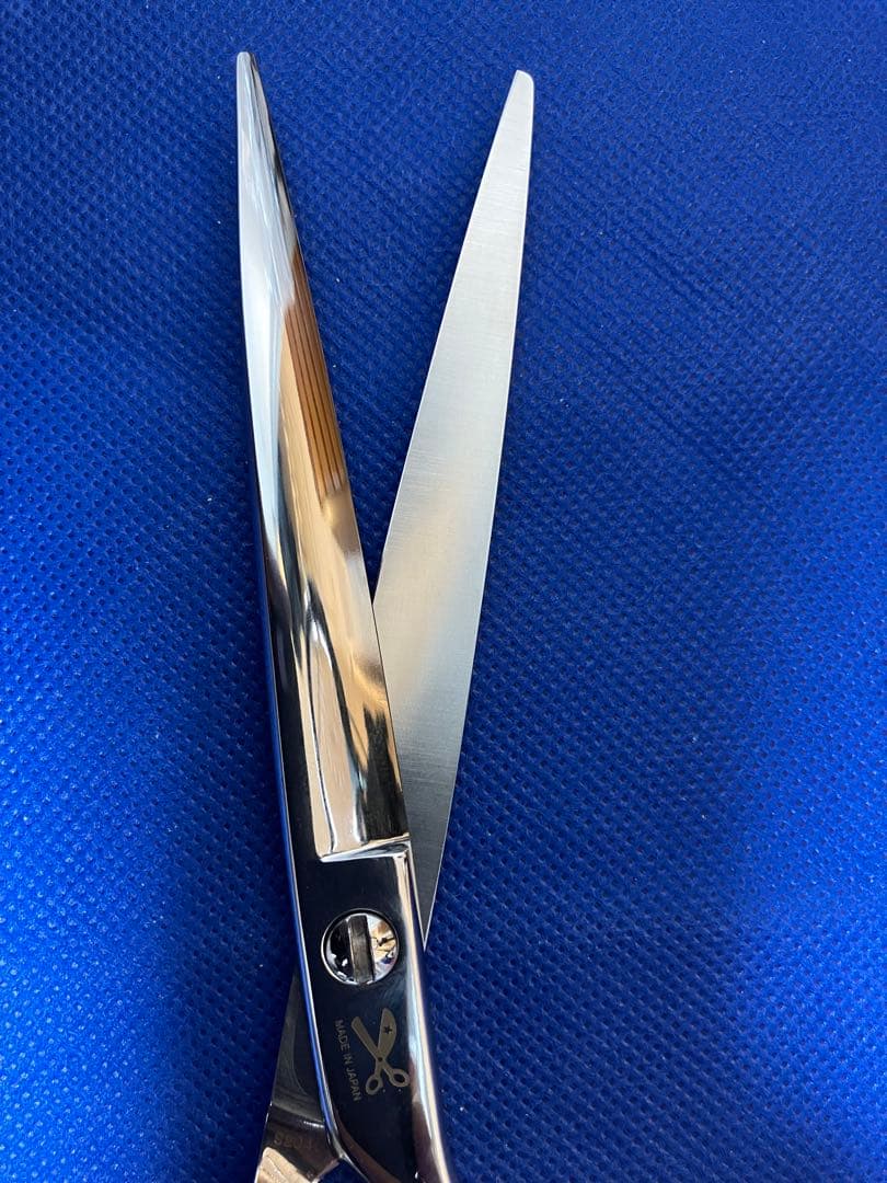 チョッキンシザー　7インチ　トリマー