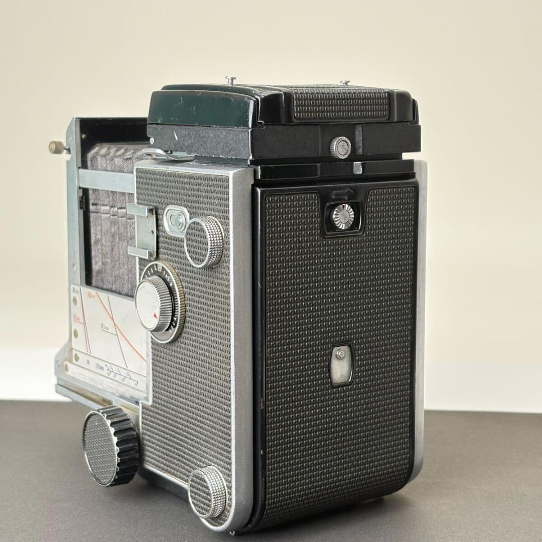 マミヤ Mamiya C3 Professional SEKOR 65 3.5