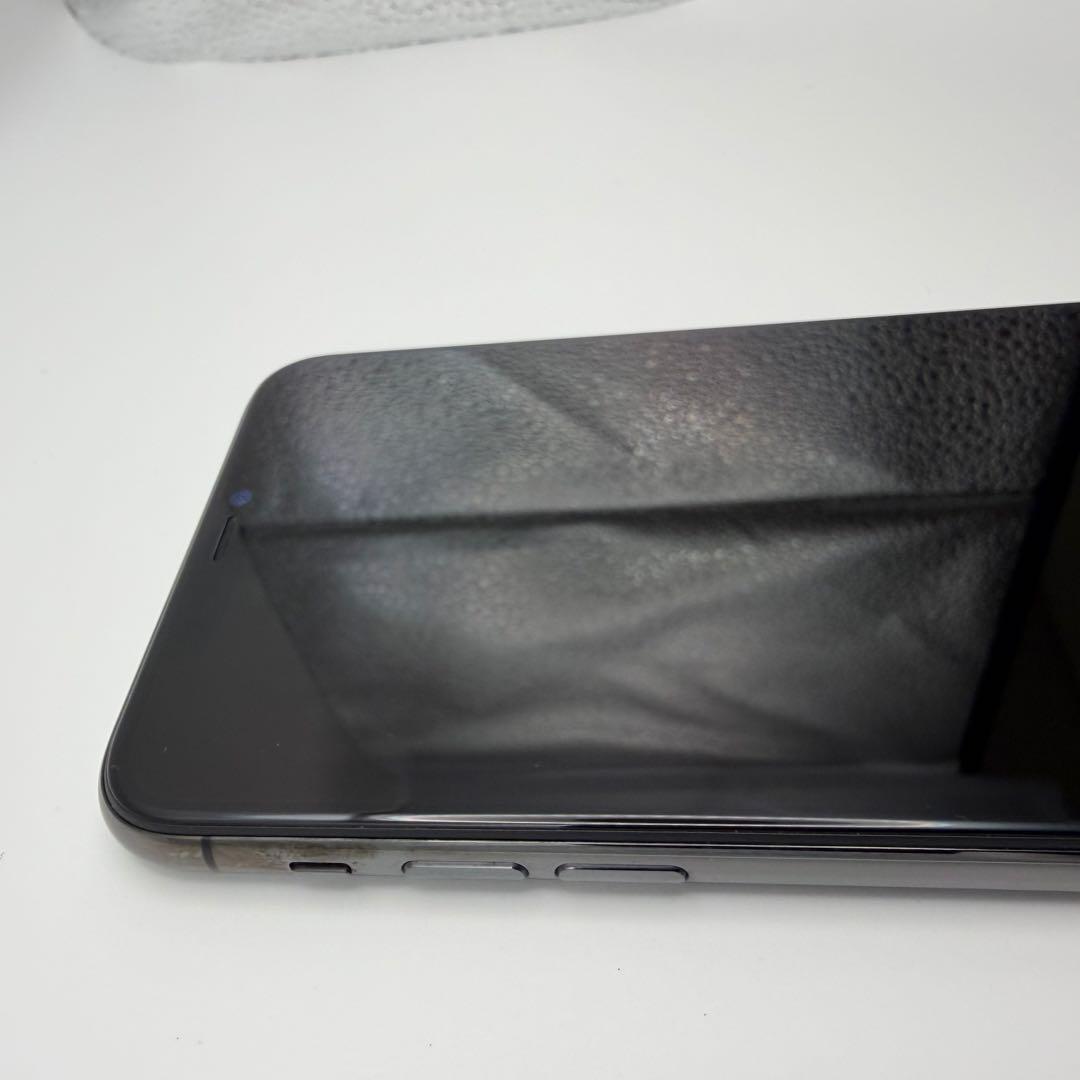 ※ジャンク品 iPhone11ProMax 512GB