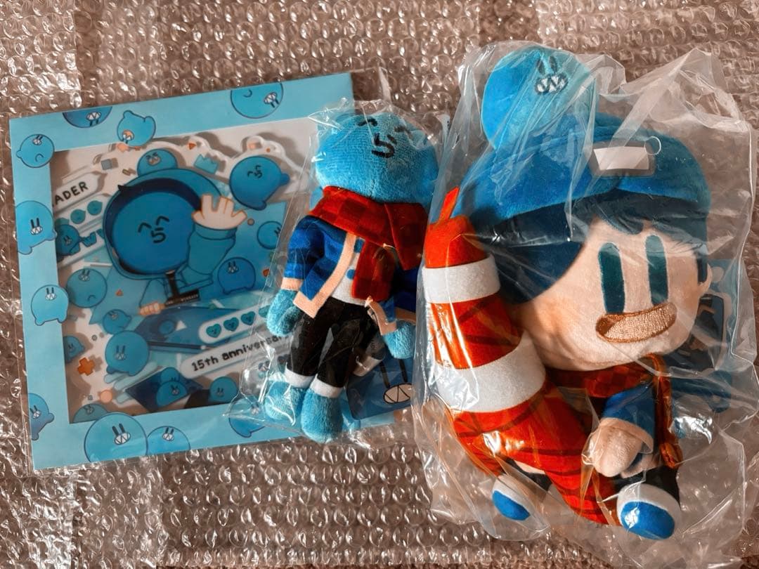 【即購入可】らっだぁ グッズ まとめ売り