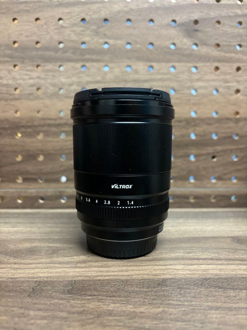 Viltrox AF 13mm f1.4 Xマウント レンズ
