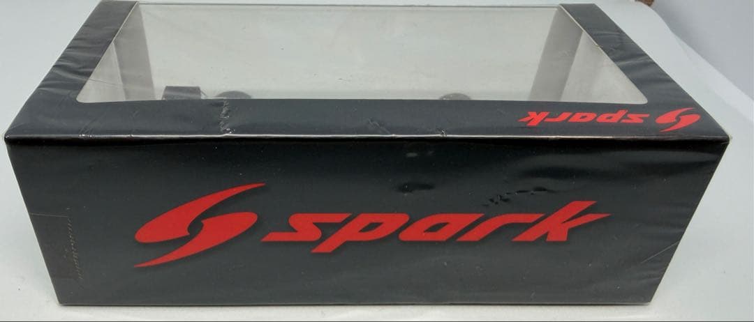 Spark 1/43 Rial ARC2 #39 B.ガショー 1989日本GP