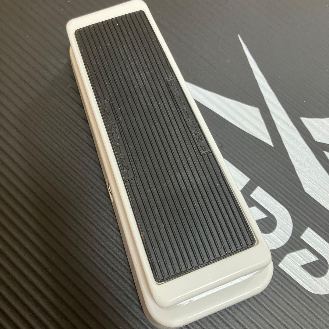 【レア】cry baby limitndedition 限定ホワイトカラー