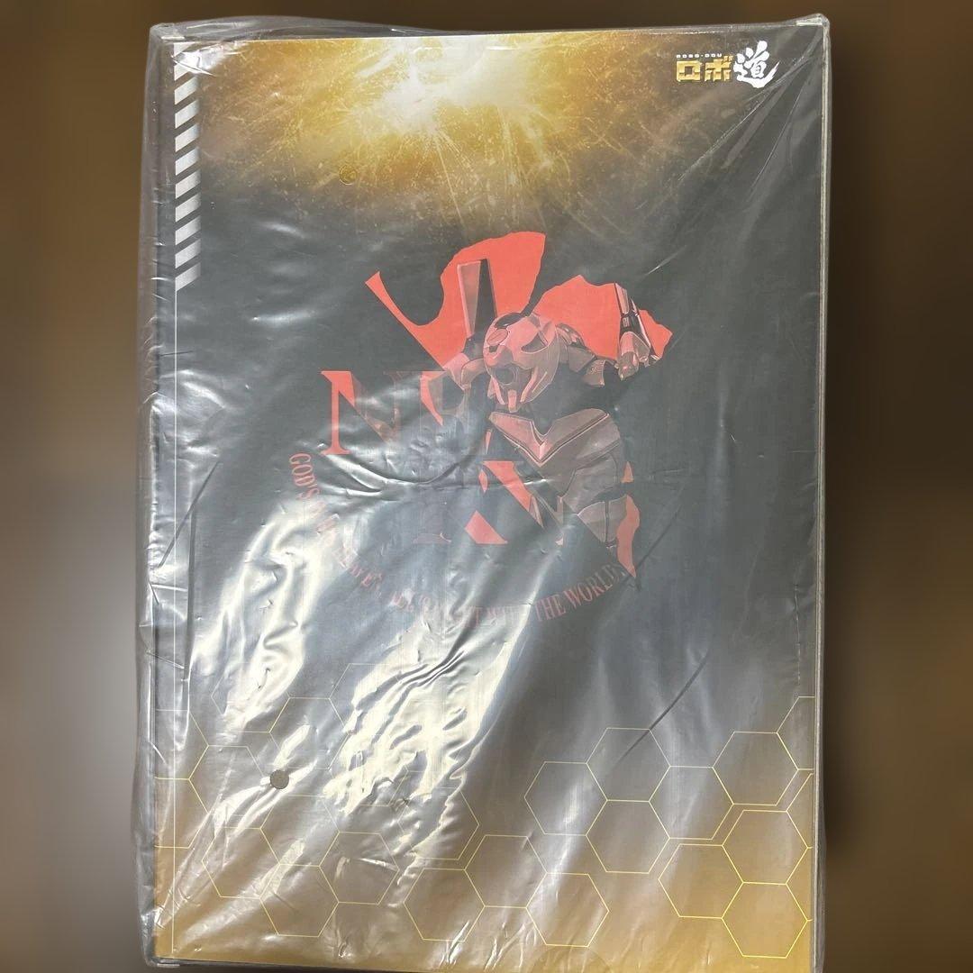 threezero エヴァ零号機 TYPE-00 未開封