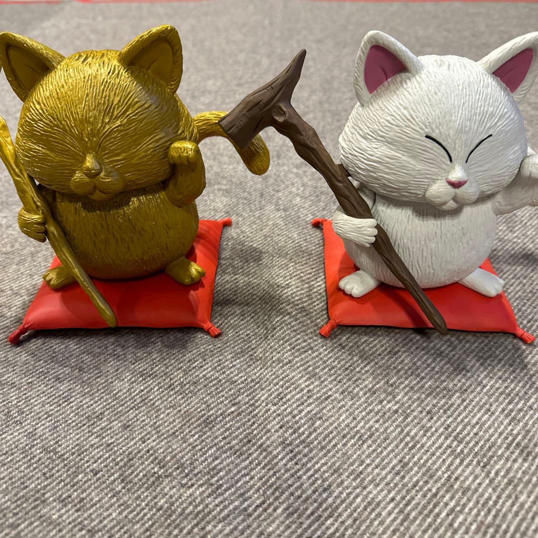 カリン様　開運成就　ドラゴンボール