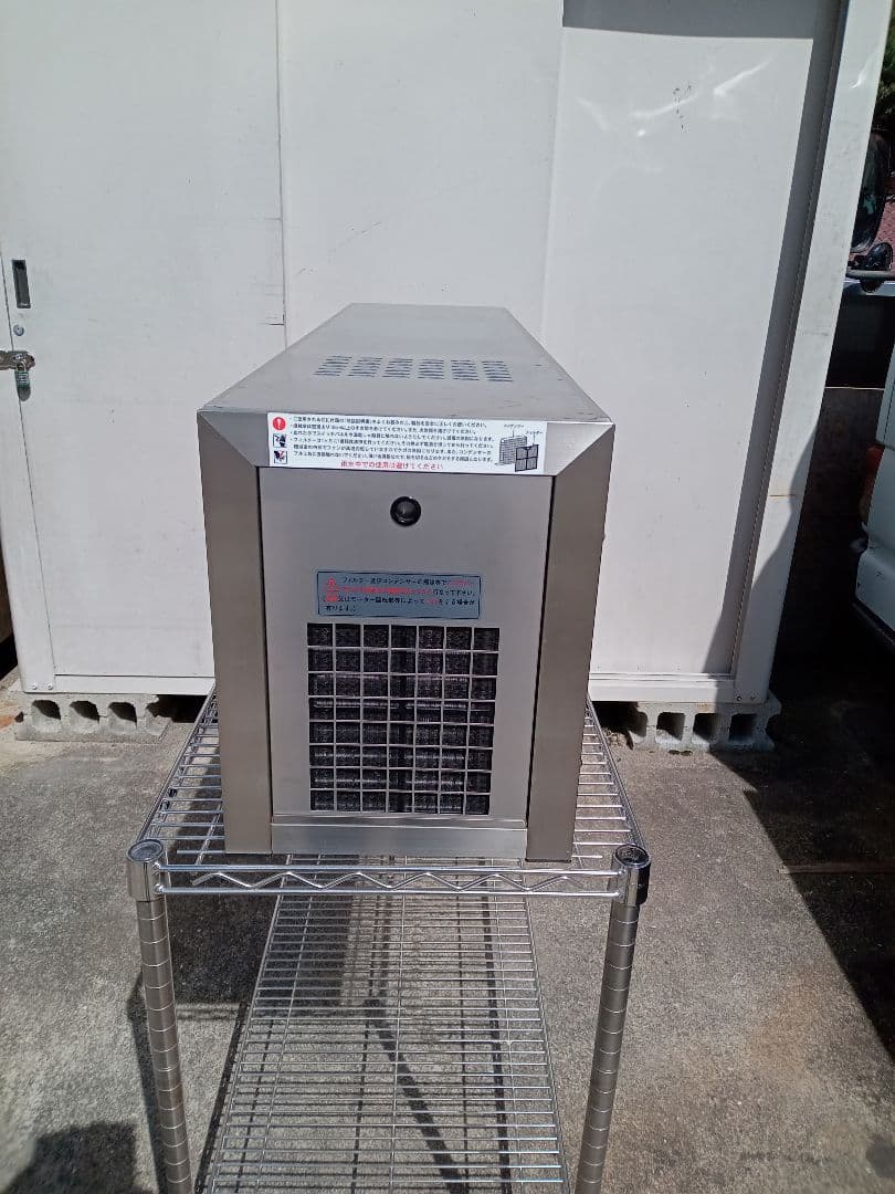 冷蔵多目的シヨーケース