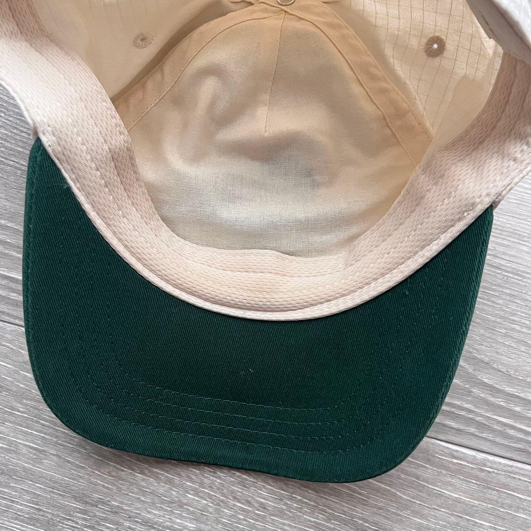 【袋付き】Aimé Leon Dore キャップ