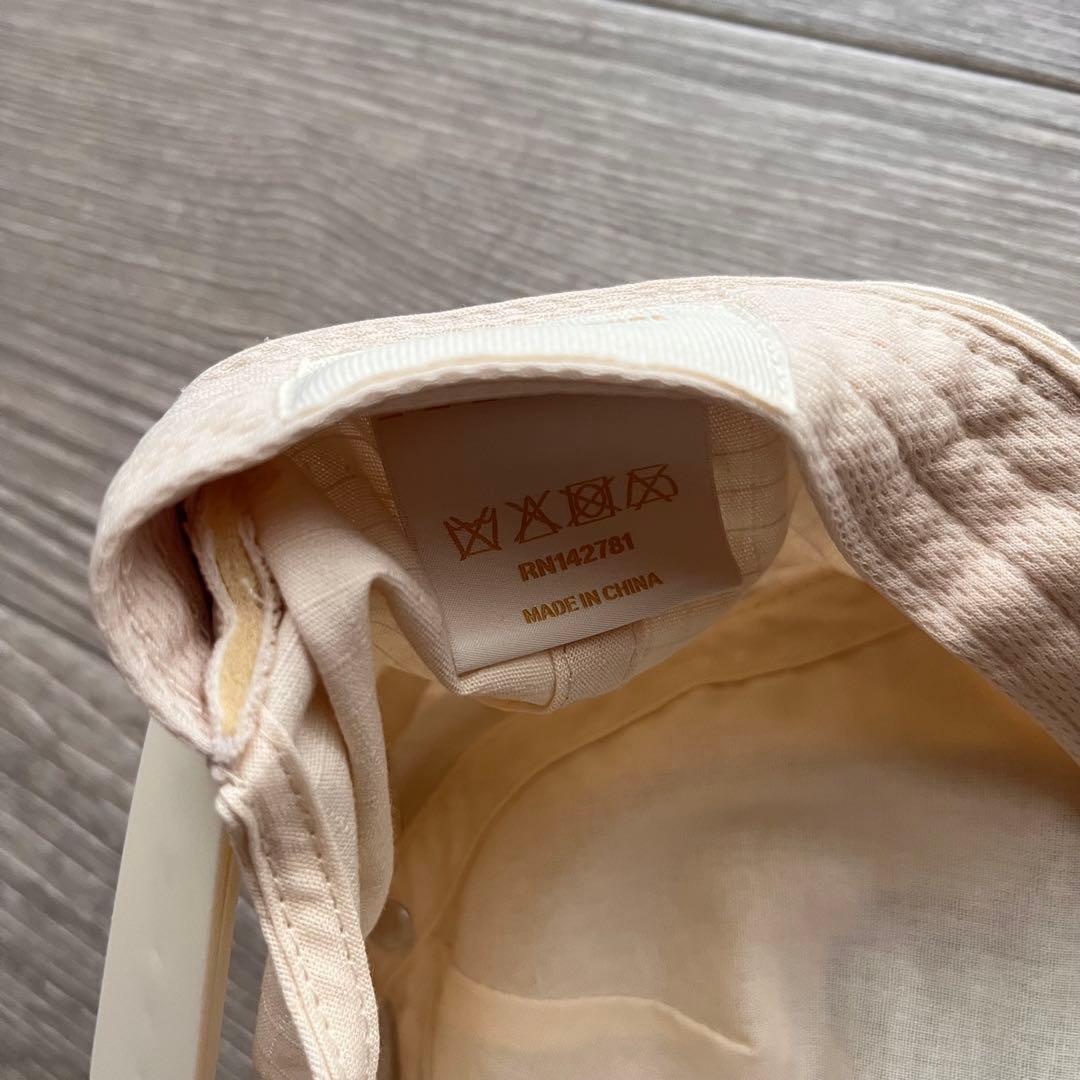 【袋付き】Aimé Leon Dore キャップ