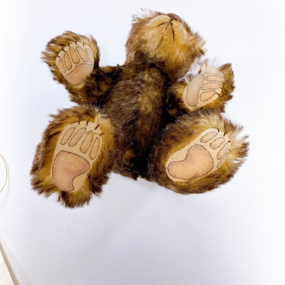 ジェニファー・レイン 1/1 Baby Billie テディベア　|3567|☆