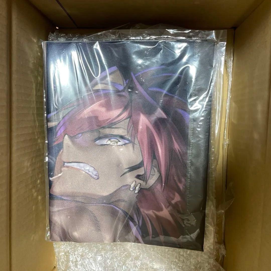 転生コロシアム 2巻B2タペストリー メロンブックス限定版特典