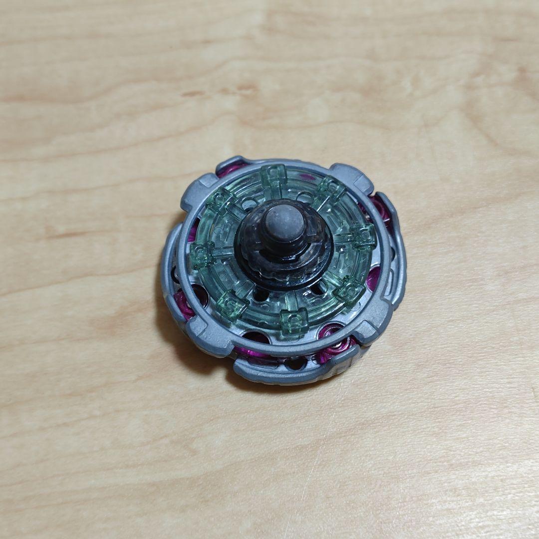 【国内正規品】⠀ジェイドジュピター ベイブレード