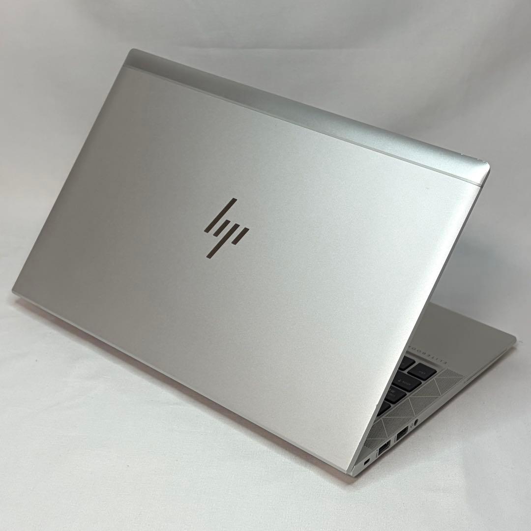 美品 HP ELITEBOOK 830 G8 11世代 i5 16GB オフィス