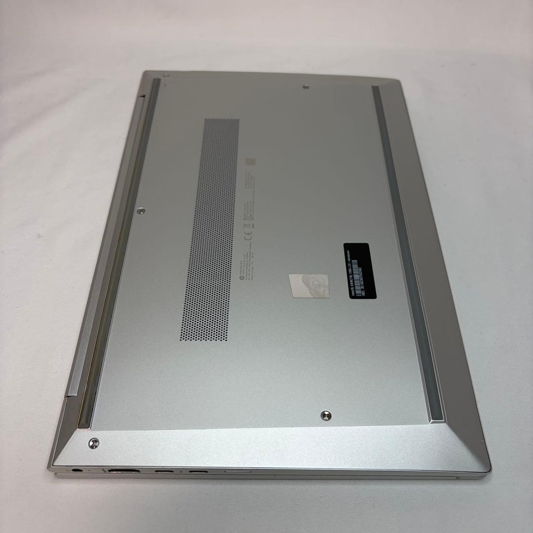 美品 HP ELITEBOOK 830 G8 11世代 i5 16GB オフィス