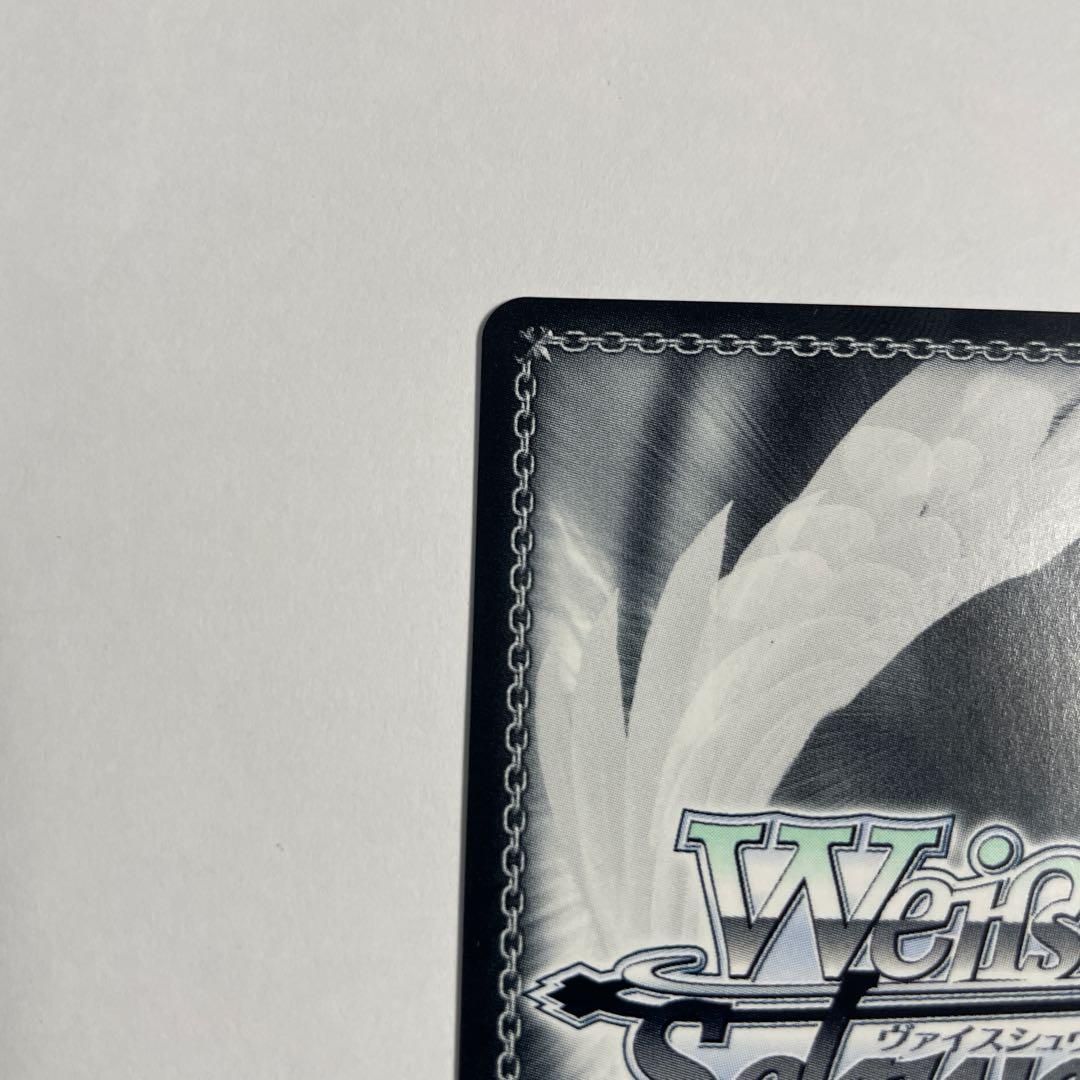 ヴァイスシュバルツ　トカゲの保護　ティア　サイン　sp