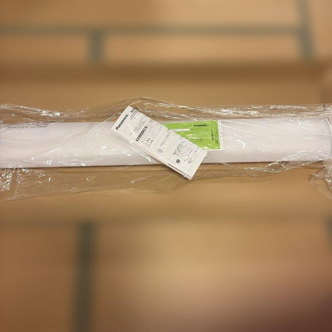 ￼Panasonic LEDキッチンベースライト