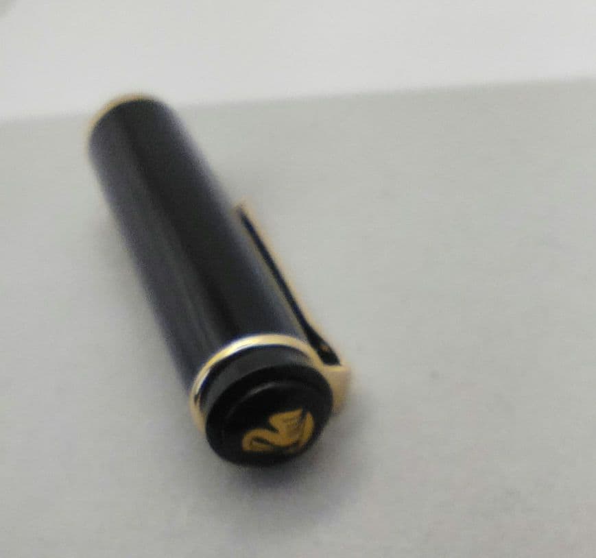 ★PELIKAN ペリカン 万年筆 箱あり