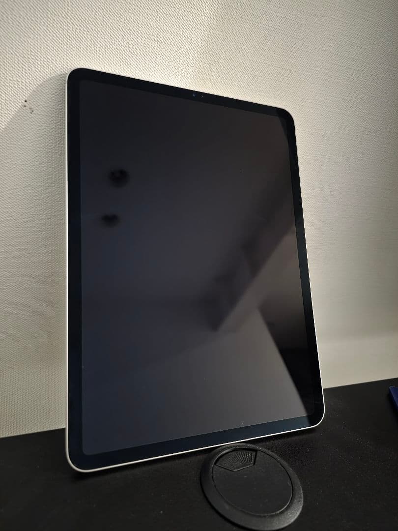 ipad pro 11インチ 512gb 2020年モデル スペースグレイ