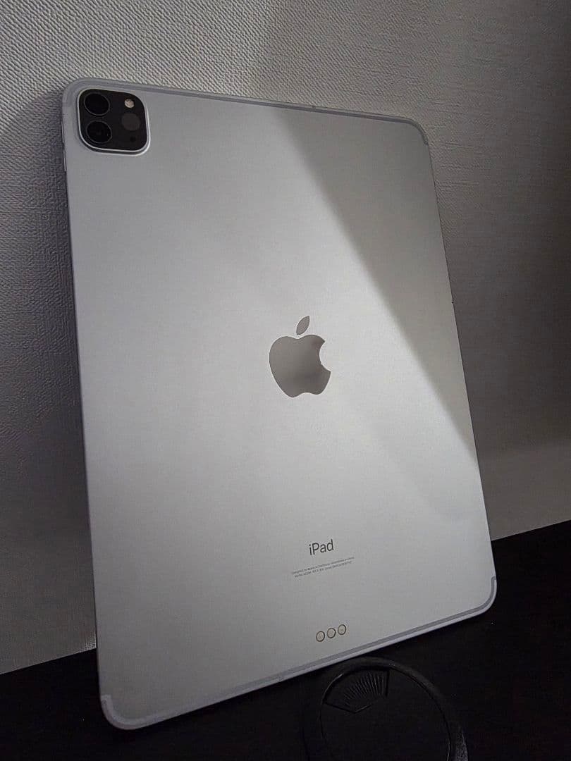 ipad pro 11インチ 512gb 2020年モデル スペースグレイ