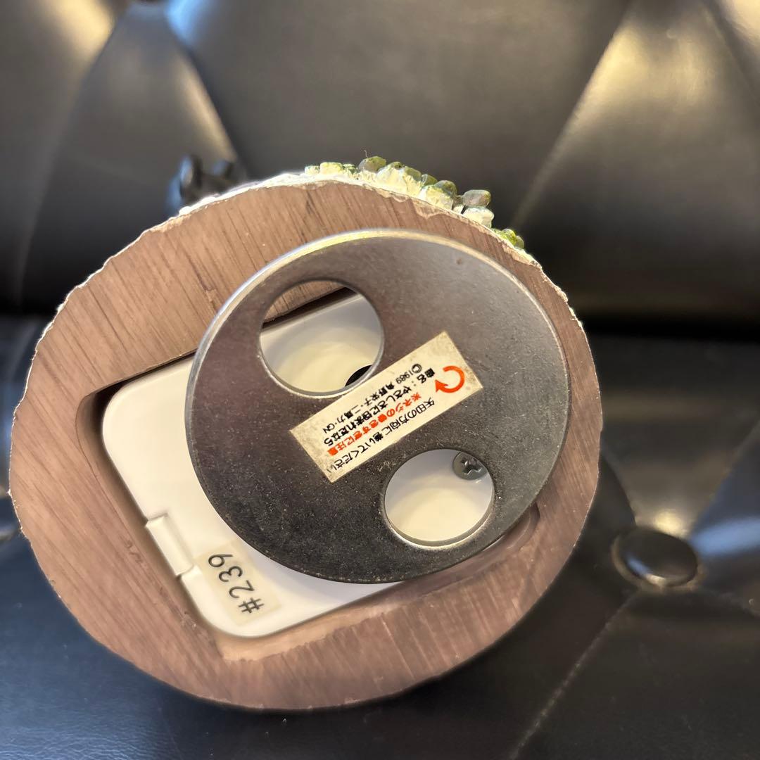 オルゴール　魔女の宅急便　ジジ