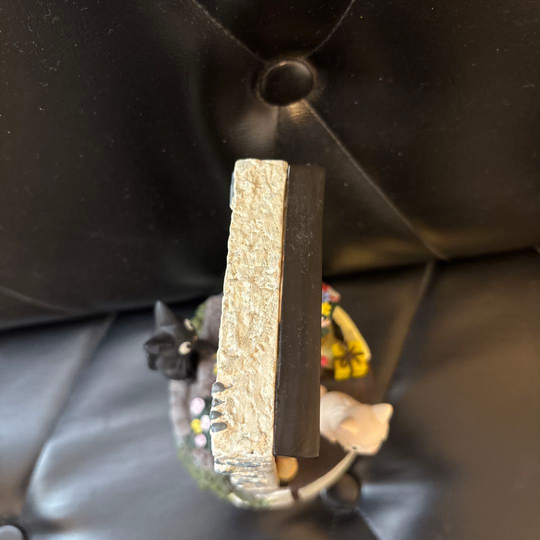 オルゴール　魔女の宅急便　ジジ