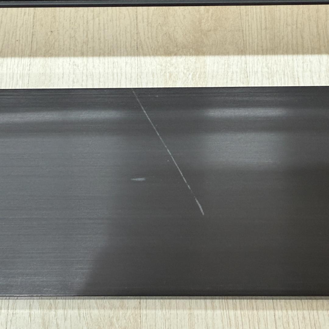 LG 4K43型液晶テレビ 43UF7710-JF(スマートTV)