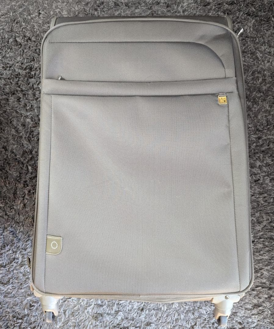 Antler アントラー キャリーバッグ スーツケース 100リットル相当 軽量