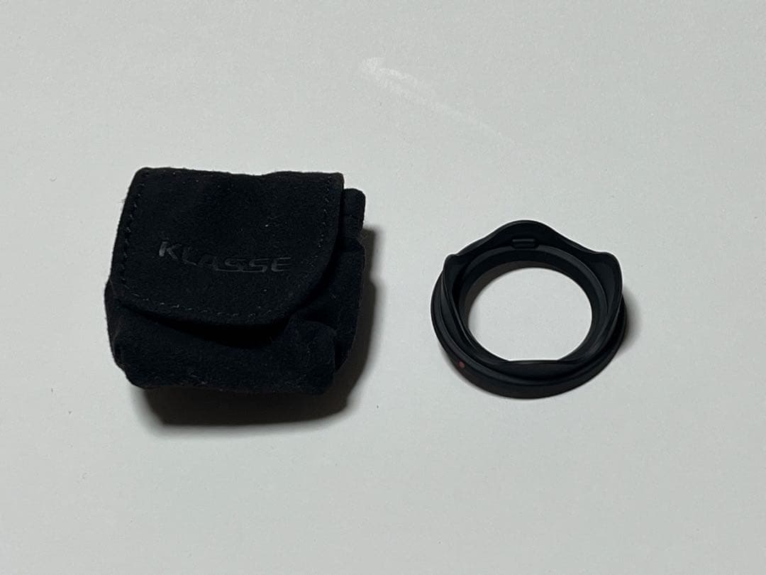 FUJIFILM KLASSE S フィルムカメラ