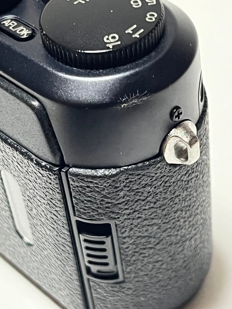 FUJIFILM KLASSE S フィルムカメラ