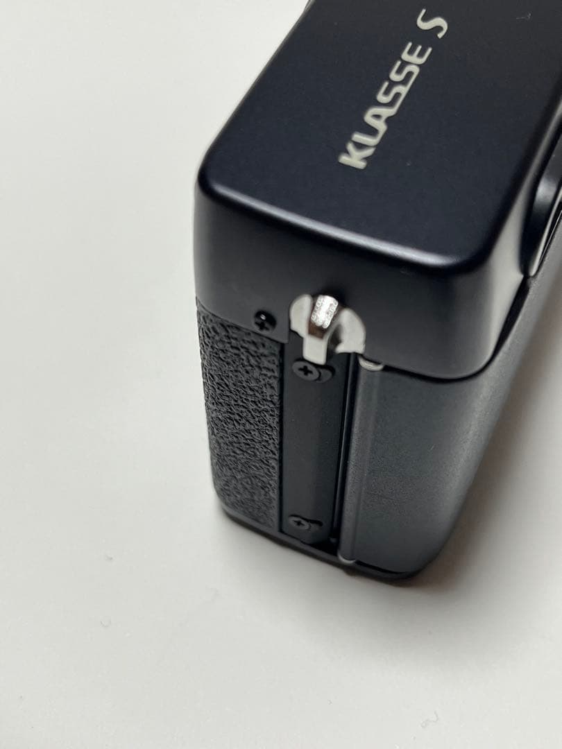 FUJIFILM KLASSE S フィルムカメラ