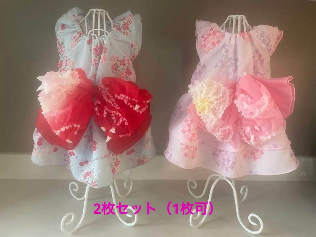 cocoAtoi ココアトワ　Mサイズ2枚セット