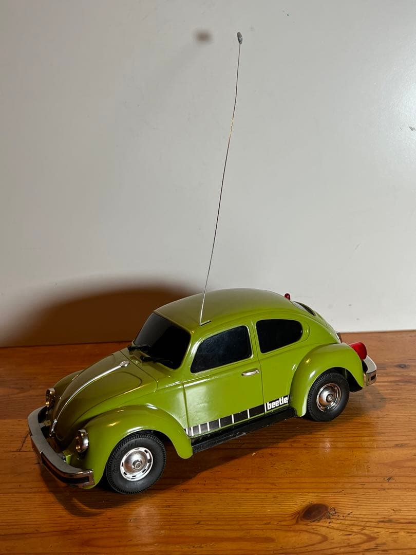 フォルクスワーゲンミニカー