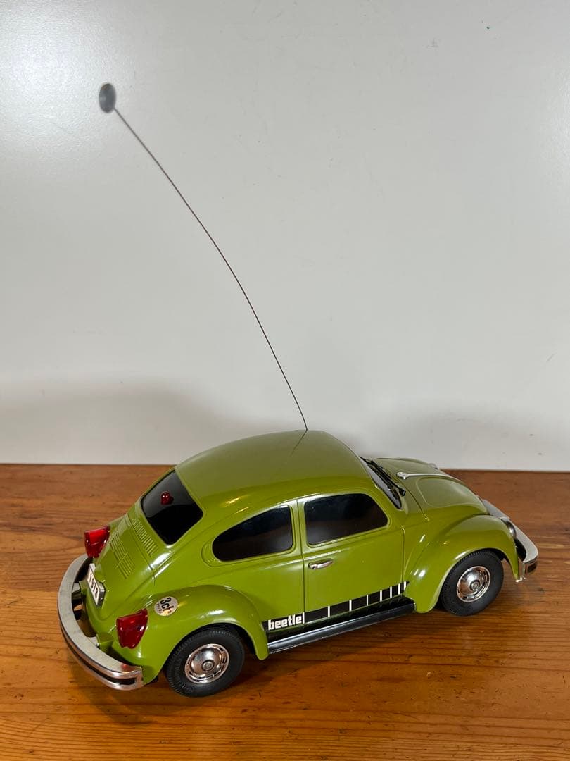 フォルクスワーゲンミニカー