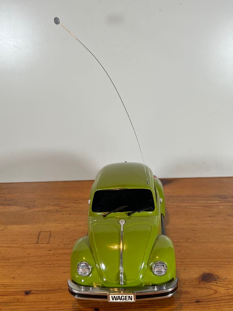 フォルクスワーゲンミニカー