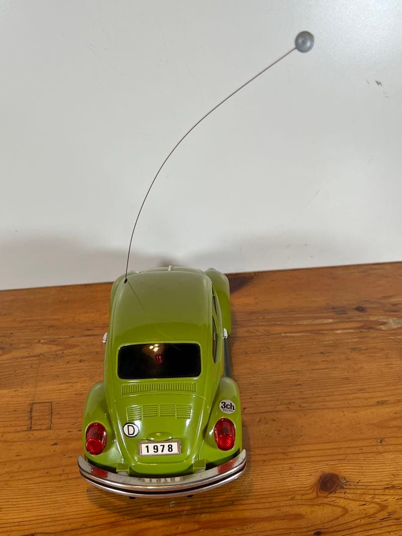 フォルクスワーゲンミニカー