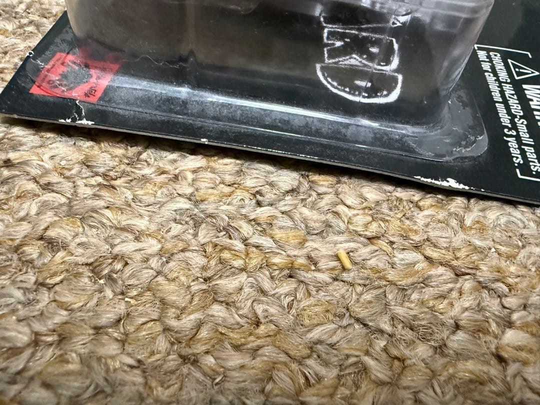 希少品　HI-STANDARD AIR JAM 2012 DAY2 フィギュア