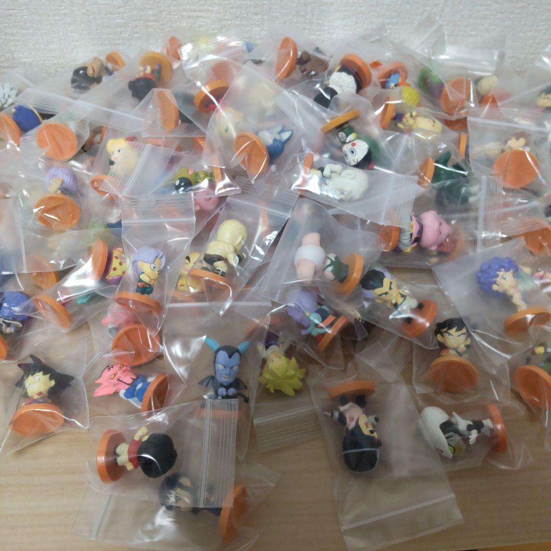 ドラゴンボール アニメヒーローズ フィギュア