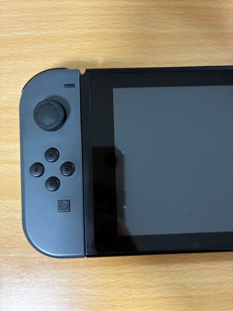 Nintendo Switch バッテリー強化版