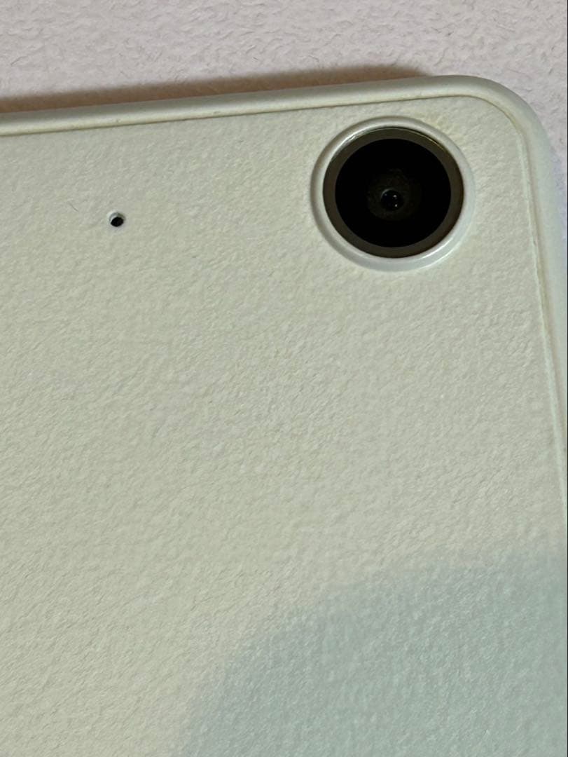 美品 タブレットd-tab d-51C 64GB ホワイト eSIM本体のみ