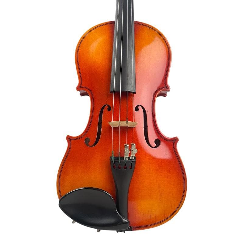 ●鈴木バイオリン● No.300 1/4 1982年製 一枚板 Violin