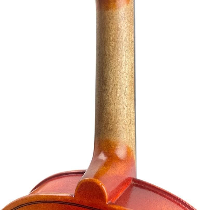 ●鈴木バイオリン● No.300 1/4 1982年製 一枚板 Violin